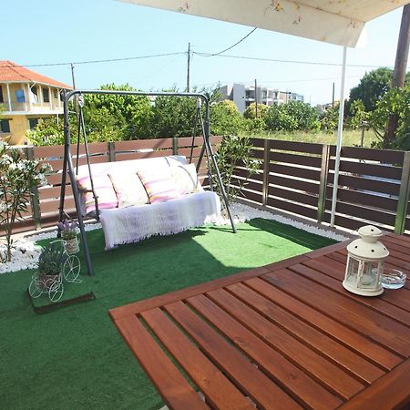 Desire Place Lefkada City Exterior photo