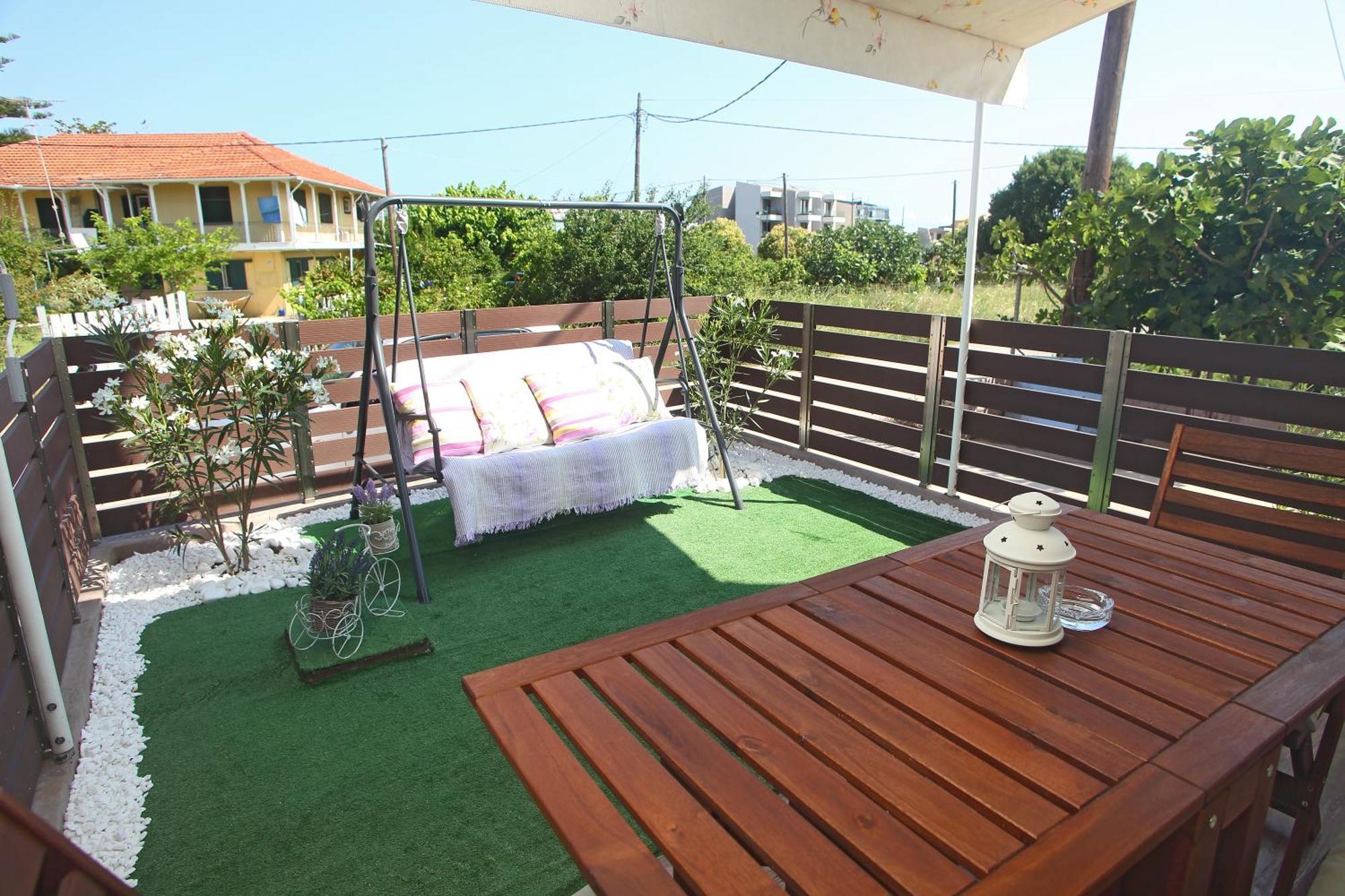 Desire Place Lefkada City Exterior photo